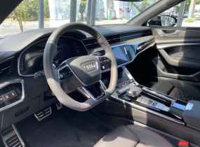 Audi RS7 Sportback 2025