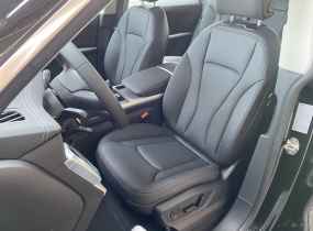 Audi Q8 2025