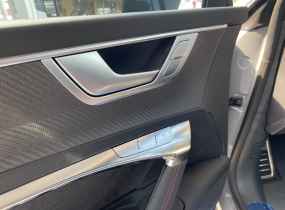 Audi RS7 Sportback 2025