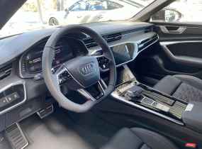 Audi RS6 2025