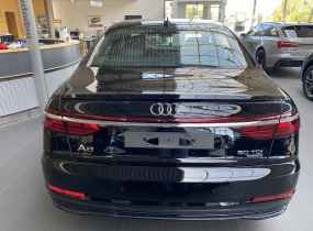 Audi A8 2025