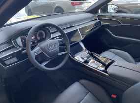 Audi A8 2025