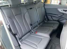 Audi Q8 2025