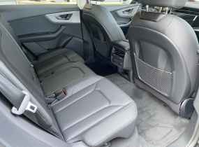 Audi Q8 2025