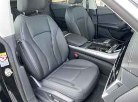 Audi Q8 2025