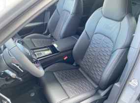 Audi RS6 2025