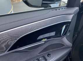 Audi A8 2025