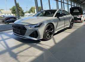 Audi RS7 Sportback 2025