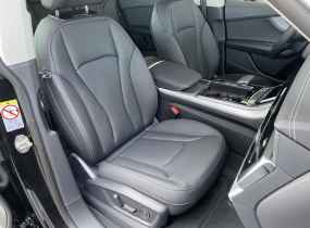 Audi Q8 2025