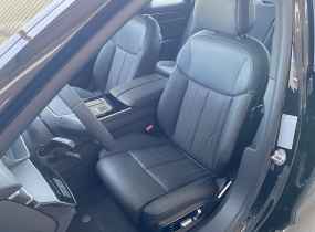 Audi A8 2025