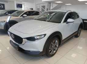 MAZDA CX-30 2.0 2wd Executive