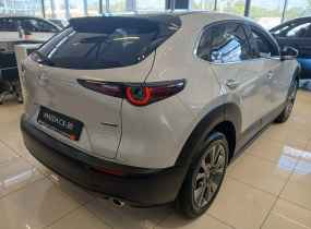 MAZDA CX-30 2.0 2wd Executive