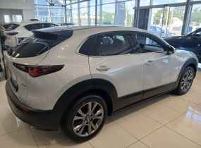 MAZDA CX-30 2.0 2wd Executive