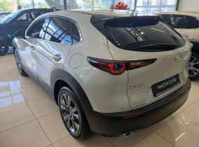 MAZDA CX-30 2.0 2wd Executive