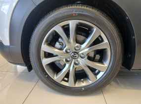 MAZDA CX-30 2.0 2wd Executive