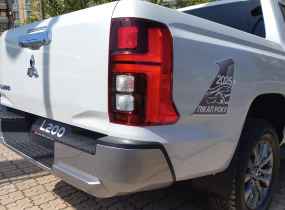 MITSUBISHI L200 2.4 TD AT Ultimate