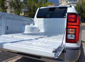 MITSUBISHI L200 2.4 TD AT Ultimate