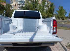 MITSUBISHI L200 2.4 TD AT Ultimate