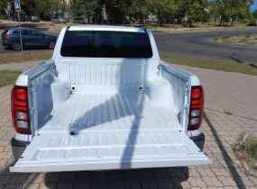 MITSUBISHI L200 2.4 TD AT Ultimate