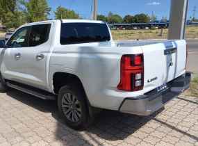 MITSUBISHI L200 2.4 TD AT Ultimate