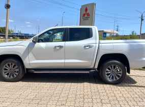 MITSUBISHI L200 2.4 TD AT Ultimate