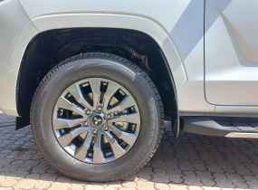 MITSUBISHI L200 2.4 TD AT Ultimate