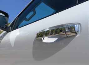 MITSUBISHI L200 2.4 TD AT Ultimate