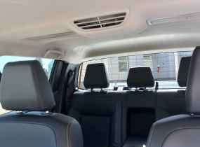 MITSUBISHI L200 2.4 TD AT Ultimate