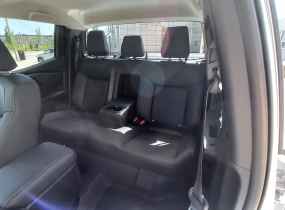 MITSUBISHI L200 2.4 TD AT Ultimate