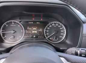 MITSUBISHI L200 2.4 TD AT Ultimate