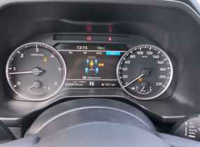 MITSUBISHI L200 2.4 TD AT Ultimate