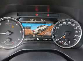 MITSUBISHI L200 2.4 TD AT Ultimate