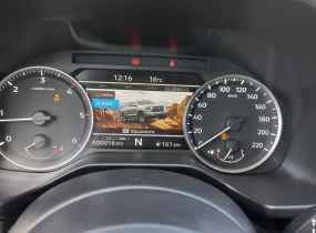 MITSUBISHI L200 2.4 TD AT Ultimate