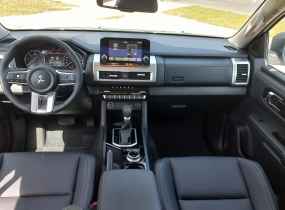 MITSUBISHI L200 2.4 TD AT Ultimate