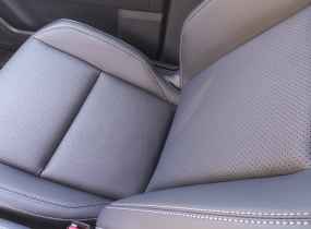 MITSUBISHI L200 2.4 TD AT Ultimate