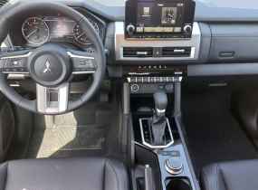 MITSUBISHI L200 2.4 TD AT Ultimate