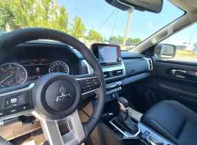 MITSUBISHI L200 2.4 TD AT Ultimate