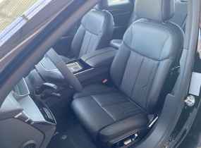 Audi A8 2025