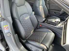 Audi RS7 Sportback 2025
