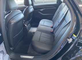Audi A8 2025