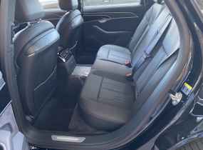 Audi A8 2025
