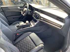 Audi RS7 Sportback 2025