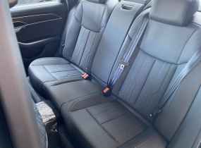 Audi A8 2025