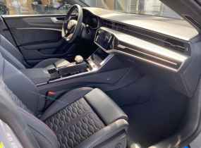 Audi RS7 Sportback 2025
