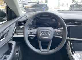 Audi Q8 2025
