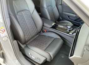 Audi RS6 2025