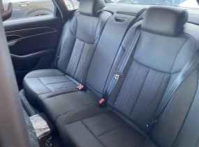 Audi A8 2025