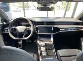 Audi RS7 Sportback 2025