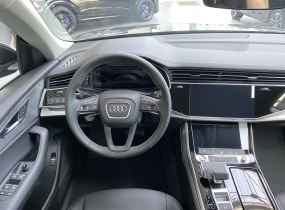 Audi Q8 2025