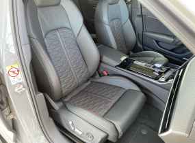 Audi RS6 2025